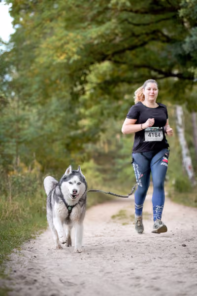 Leskros Mácháč 2026 — Leskros Mácháč - Neděle – CC-Seveřani