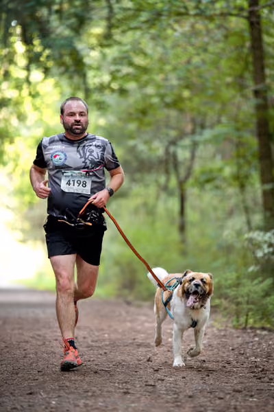 Leskros Mácháč 2026 — Leskros Mácháč - Neděle – Cílovky