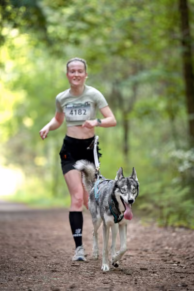 Leskros Mácháč 2026 — Leskros Mácháč - Neděle – Cílovky