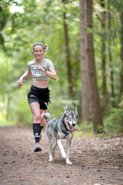 Leskros Mácháč 2026 — Leskros Mácháč - Neděle – Cílovky