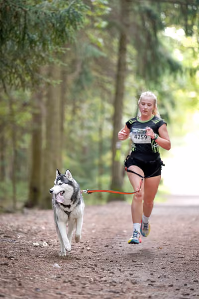 Leskros Mácháč 2026 — Leskros Mácháč - Neděle – Cílovky
