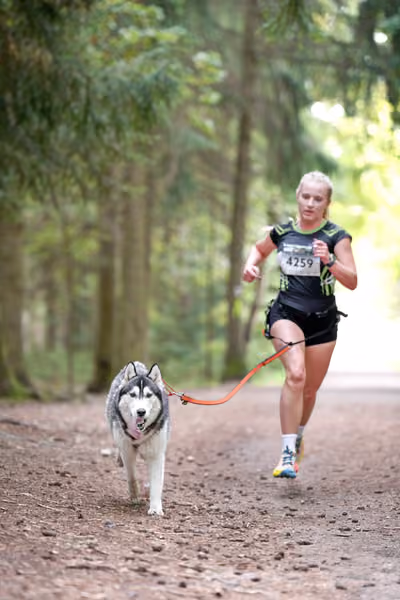 Leskros Mácháč 2026 — Leskros Mácháč - Neděle – Cílovky