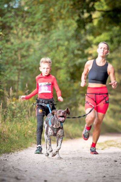 Leskros Mácháč 2026 — Leskros Mácháč - Neděle – Děti a junioři