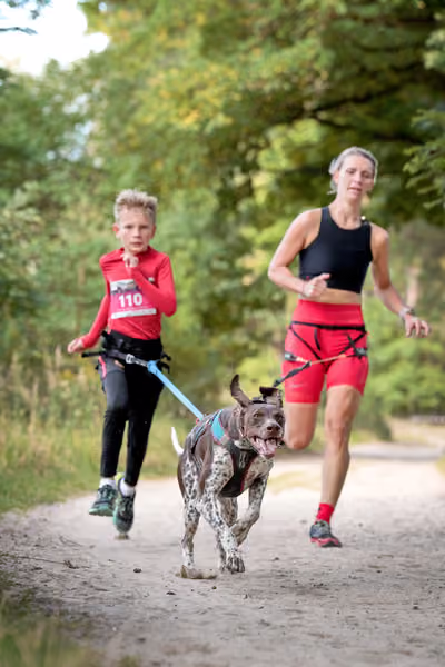 Leskros Mácháč 2026 — Leskros Mácháč - Neděle – Děti a junioři