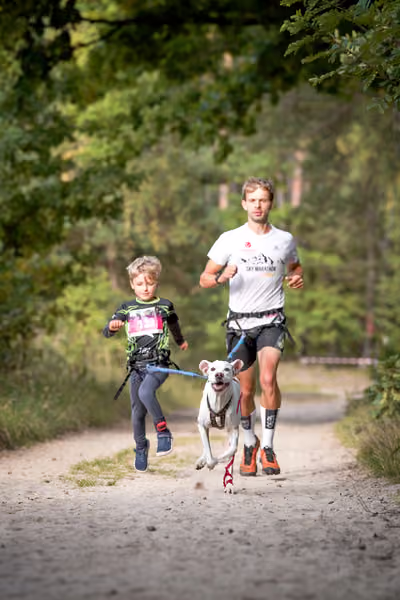 Leskros Mácháč 2026 — Leskros Mácháč - Neděle – Děti a junioři