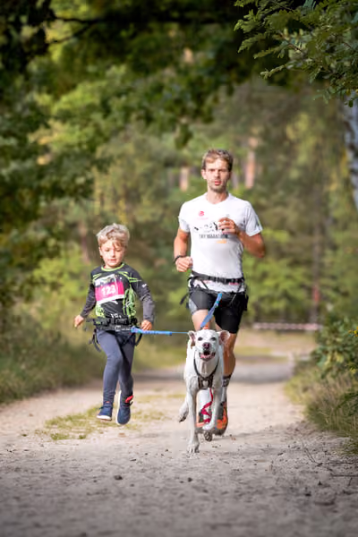 Leskros Mácháč 2026 — Leskros Mácháč - Neděle – Děti a junioři