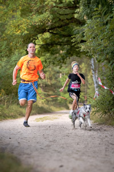 Leskros Mácháč 2026 — Leskros Mácháč - Neděle – Děti a junioři