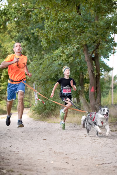 Leskros Mácháč 2026 — Leskros Mácháč - Neděle – Děti a junioři