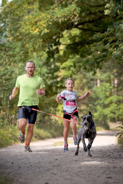Leskros Mácháč 2026 — Leskros Mácháč - Neděle – Děti a junioři