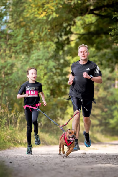Leskros Mácháč 2026 — Leskros Mácháč - Neděle – Děti a junioři