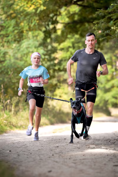 Leskros Mácháč 2026 — Leskros Mácháč - Neděle – Děti a junioři