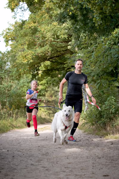 Leskros Mácháč 2026 — Leskros Mácháč - Neděle – Děti a junioři