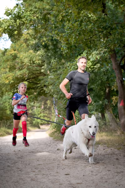 Leskros Mácháč 2026 — Leskros Mácháč - Neděle – Děti a junioři