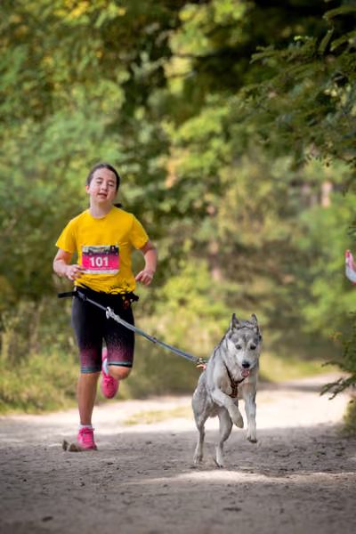 Leskros Mácháč 2026 — Leskros Mácháč - Neděle – Děti a junioři