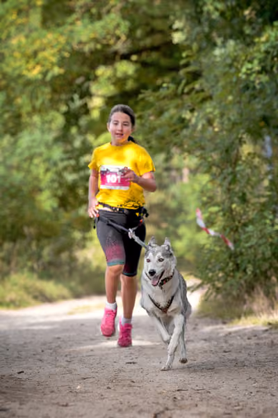 Leskros Mácháč 2026 — Leskros Mácháč - Neděle – Děti a junioři