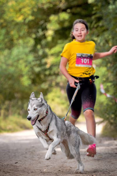 Leskros Mácháč 2026 — Leskros Mácháč - Neděle – Děti a junioři