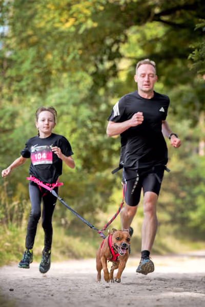 Leskros Mácháč 2026 — Leskros Mácháč - Neděle – Děti a junioři