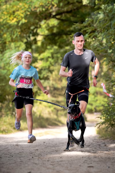Leskros Mácháč 2026 — Leskros Mácháč - Neděle – Děti a junioři