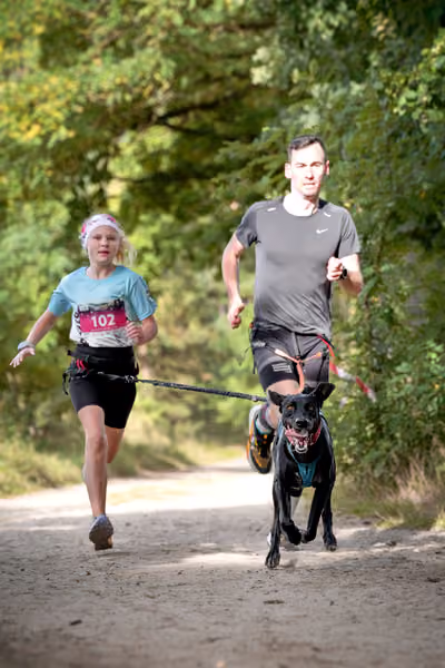 Leskros Mácháč 2026 — Leskros Mácháč - Neděle – Děti a junioři