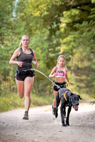 Leskros Mácháč 2026 — Leskros Mácháč - Neděle – Děti a junioři