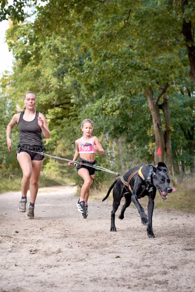 Leskros Mácháč 2026 — Leskros Mácháč - Neděle – Děti a junioři