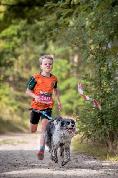 Leskros Mácháč 2026 — Leskros Mácháč - Neděle – Děti a junioři
