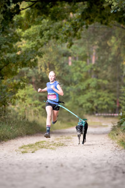 Leskros Mácháč 2026 — Leskros Mácháč - Neděle – Děti a junioři