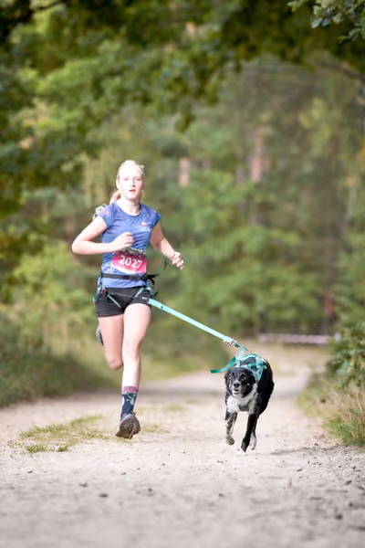 Leskros Mácháč 2026 — Leskros Mácháč - Neděle – Děti a junioři