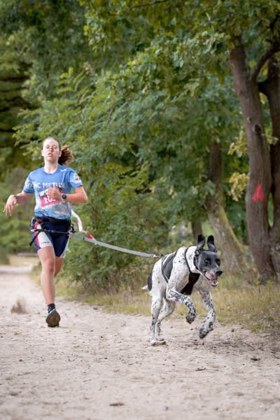 Leskros Mácháč 2026 — Leskros Mácháč - Neděle – Děti a junioři