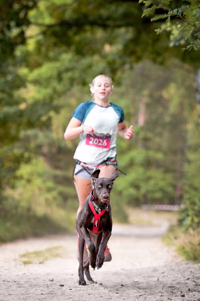 Leskros Mácháč 2026 — Leskros Mácháč - Neděle – Děti a junioři