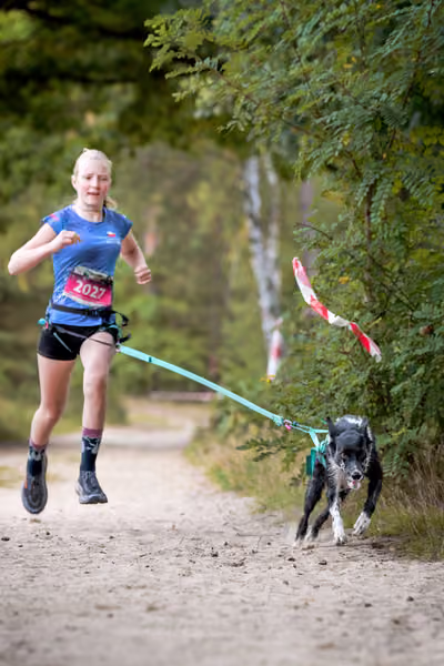 Leskros Mácháč 2026 — Leskros Mácháč - Neděle – Děti a junioři
