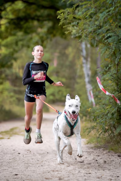 Leskros Mácháč 2026 — Leskros Mácháč - Neděle – Děti a junioři