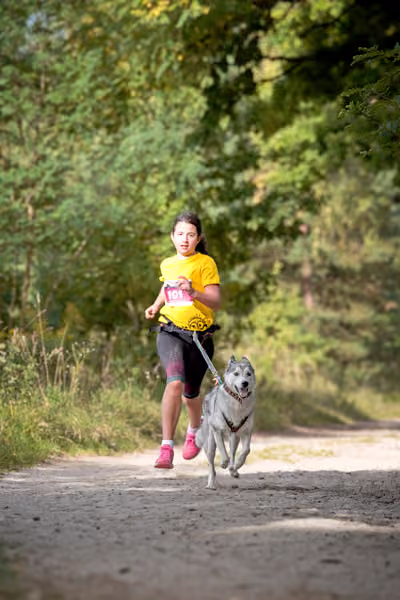 Leskros Mácháč 2026 — Leskros Mácháč - Neděle – Děti a junioři