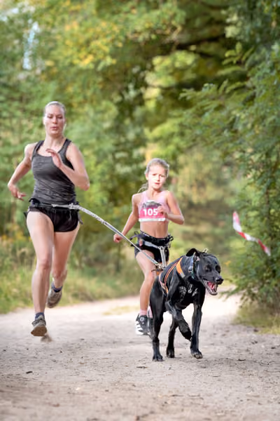 Leskros Mácháč 2026 — Leskros Mácháč - Neděle – Děti a junioři