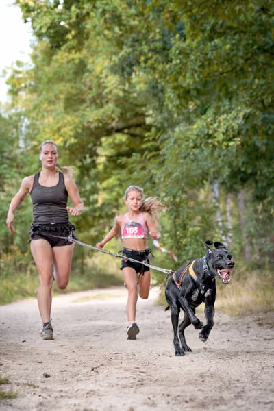 Leskros Mácháč 2026 — Leskros Mácháč - Neděle – Děti a junioři
