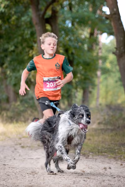 Leskros Mácháč 2026 — Leskros Mácháč - Neděle – Děti a junioři