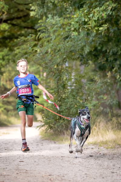 Leskros Mácháč 2026 — Leskros Mácháč - Neděle – Děti a junioři