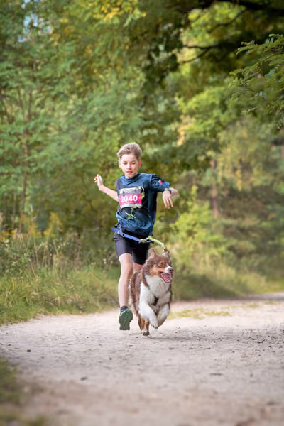 Leskros Mácháč 2026 — Leskros Mácháč - Neděle – Děti a junioři