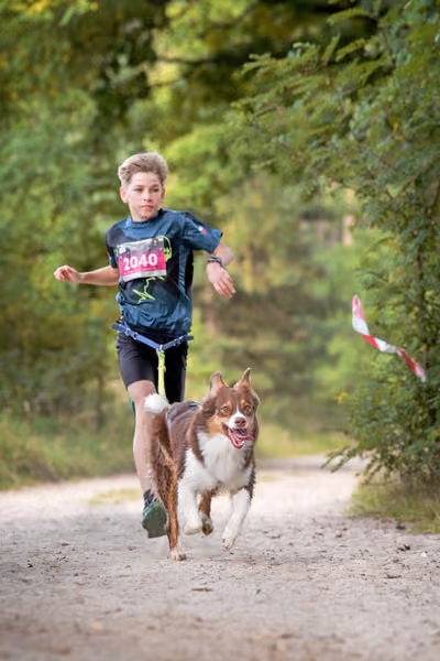 Leskros Mácháč 2026 — Leskros Mácháč - Neděle – Děti a junioři