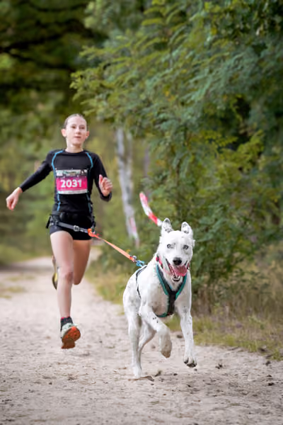Leskros Mácháč 2026 — Leskros Mácháč - Neděle – Děti a junioři