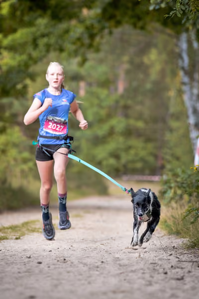 Leskros Mácháč 2026 — Leskros Mácháč - Neděle – Děti a junioři