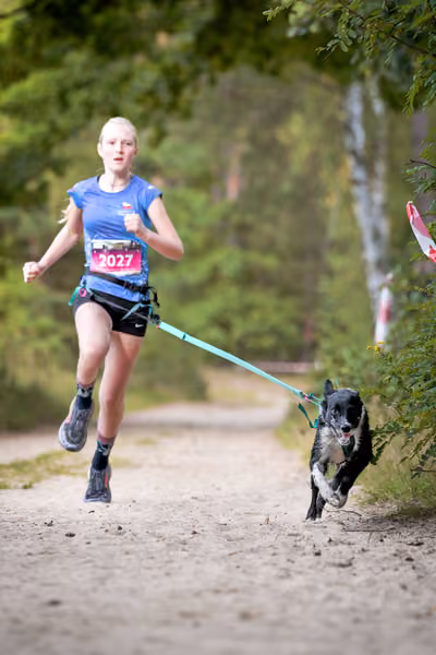 Leskros Mácháč 2026 — Leskros Mácháč - Neděle – Děti a junioři