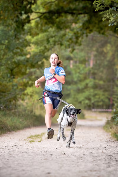 Leskros Mácháč 2026 — Leskros Mácháč - Neděle – Děti a junioři