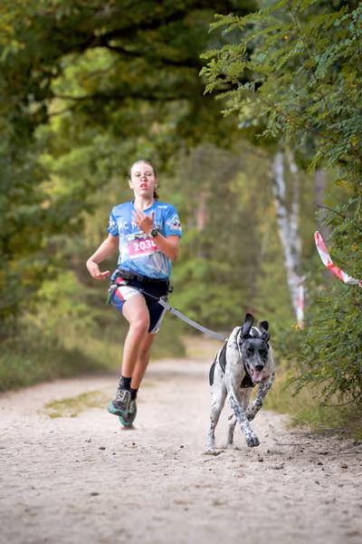 Leskros Mácháč 2026 — Leskros Mácháč - Neděle – Děti a junioři