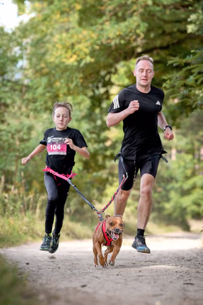 Leskros Mácháč 2026 — Leskros Mácháč - Neděle – Děti a junioři
