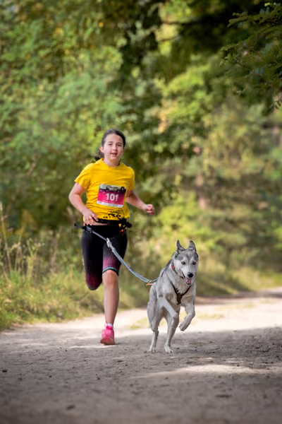 Leskros Mácháč 2026 — Leskros Mácháč - Neděle – Děti a junioři