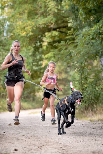 Leskros Mácháč 2026 — Leskros Mácháč - Neděle – Děti a junioři