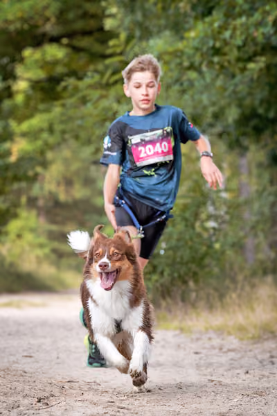 Leskros Mácháč 2026 — Leskros Mácháč - Neděle – Děti a junioři