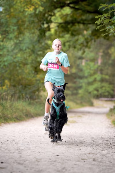 Leskros Mácháč 2026 — Leskros Mácháč - Neděle – 20. září 2026