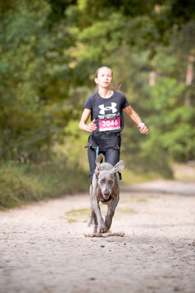 Leskros Mácháč 2026 — Leskros Mácháč - Neděle – 20. září 2026